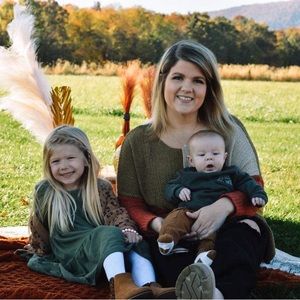 Meet your Posher, Mariah